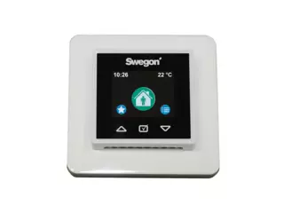 CASA Smart Control panel SC10