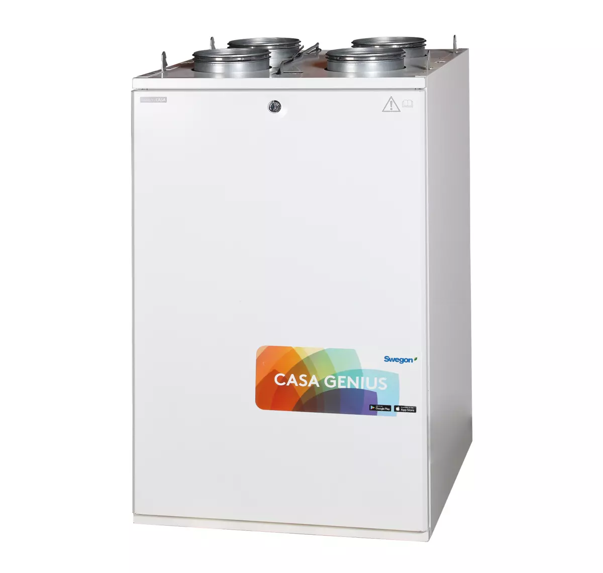 CASA W5