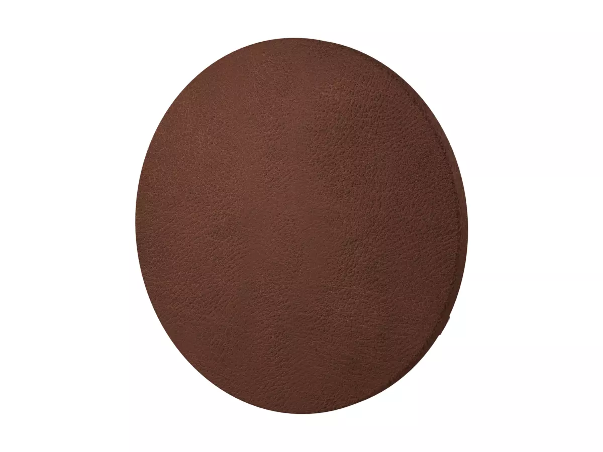 Decoline - Brown leather