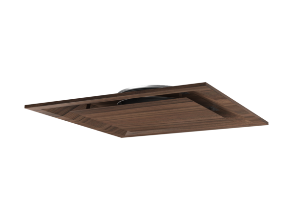 KITE CR - Decoline – walnut