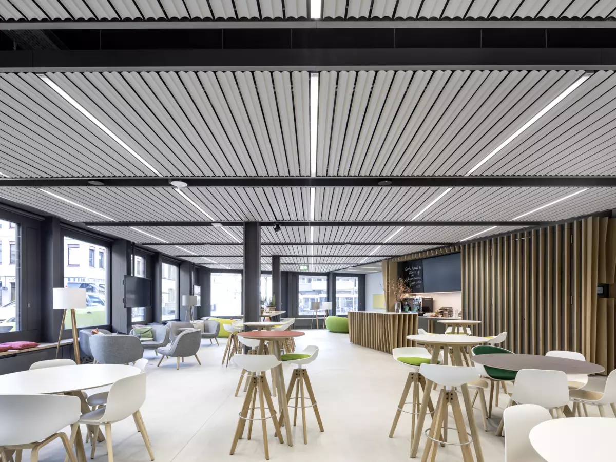 Modulo ad elevate prestazioni