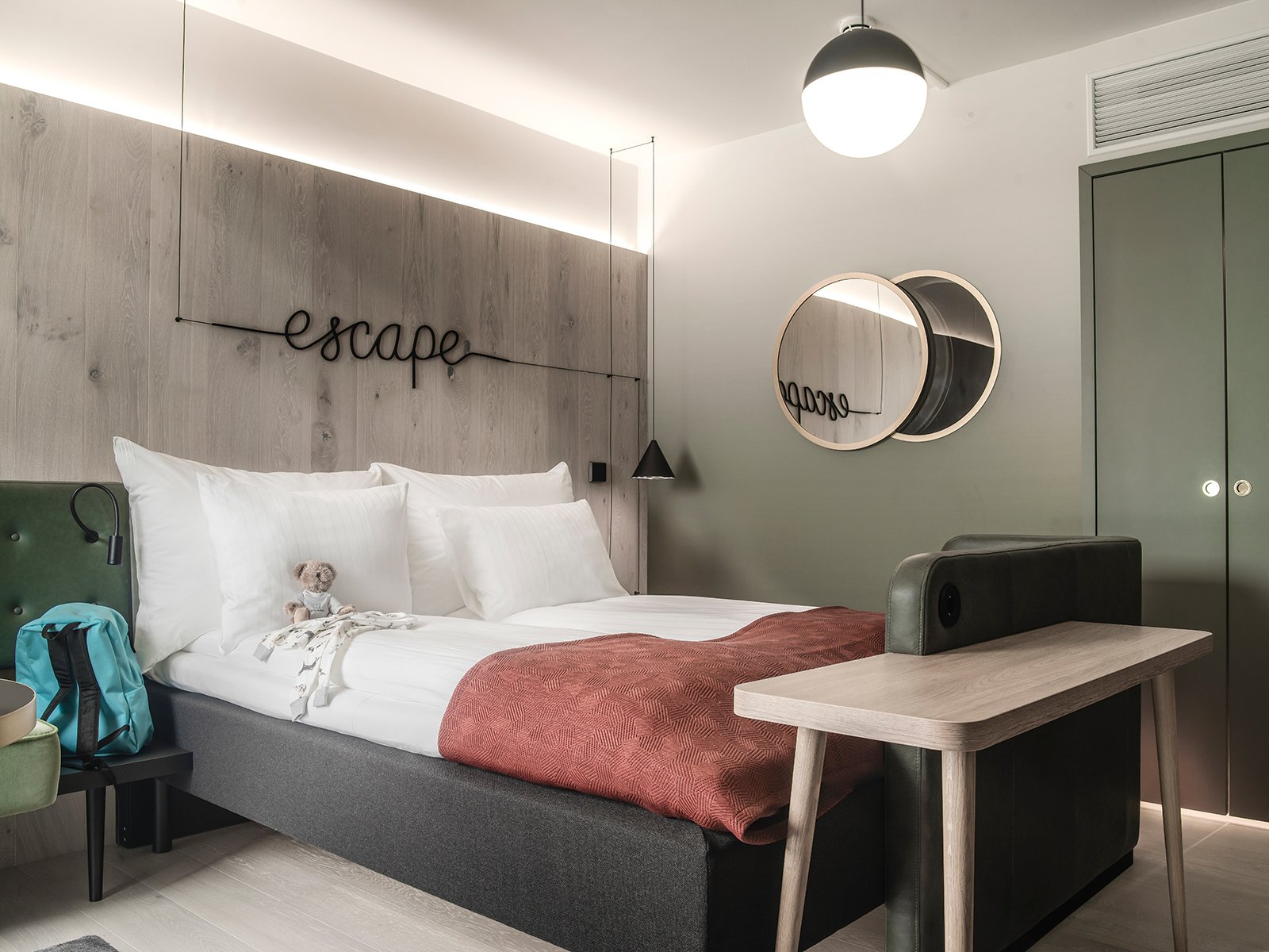 Hotel Norge by Scandic