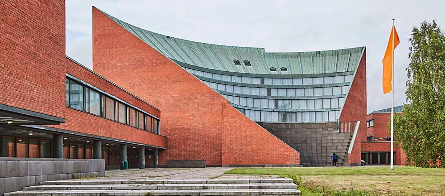 Swegon-ratkaisut arvokohteissa