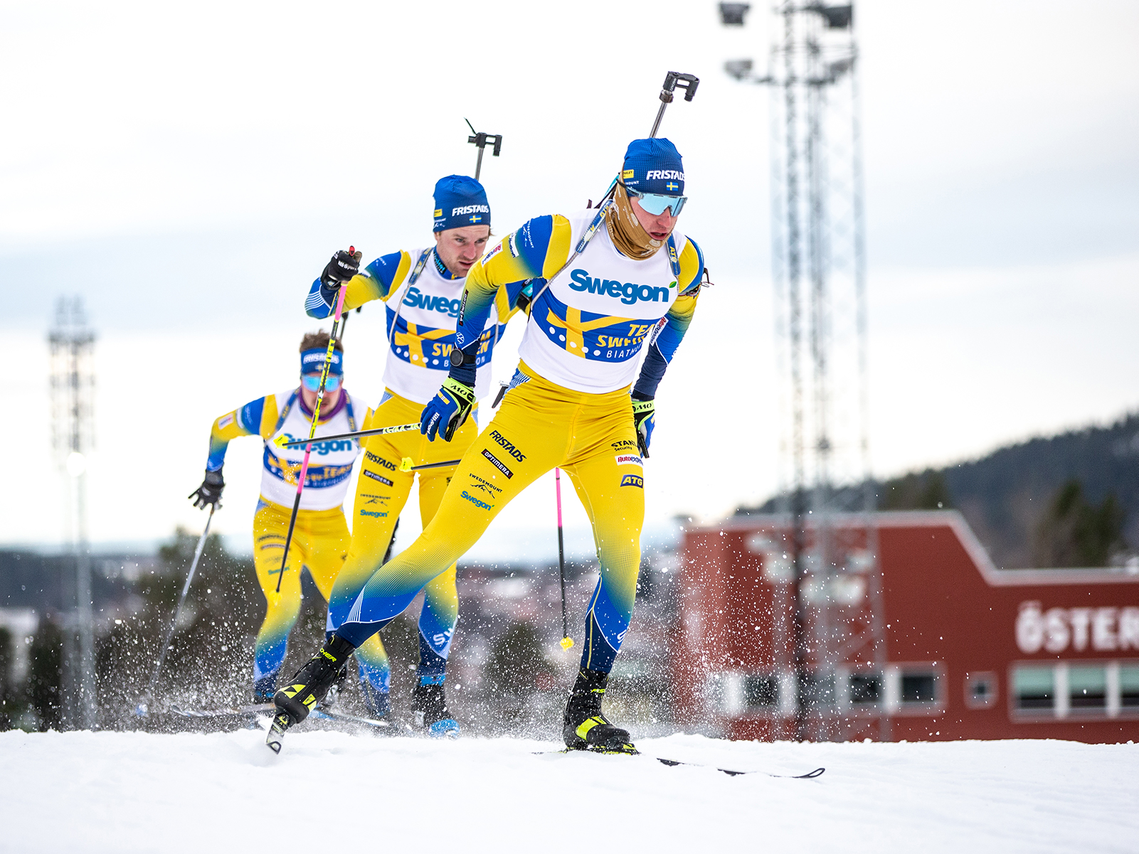 Svenska Skidskytteförbundet